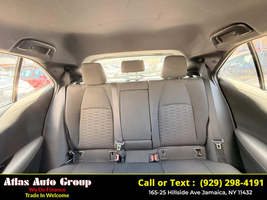 2019 Toyota Corolla Hatchback SE CVT (Natl), available for sale in Jamaica, New York | Atlas Auto Group. Jamaica, New York 2019 Toyota Corolla Hatchback SE CVT (Natl), available for sale in Jamaica, New York | Atlas Auto Group. Jamaica, New York