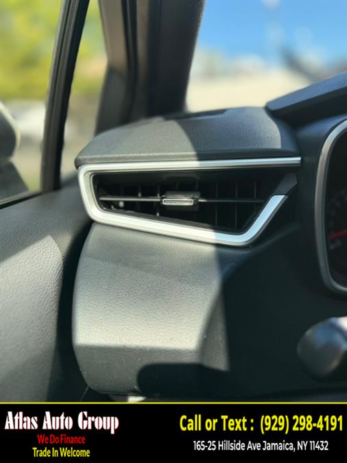 2019 Toyota Corolla Hatchback SE CVT (Natl), available for sale in Jamaica, New York | Atlas Auto Group. Jamaica, New York 2019 Toyota Corolla Hatchback SE CVT (Natl), available for sale in Jamaica, New York | Atlas Auto Group. Jamaica, New York