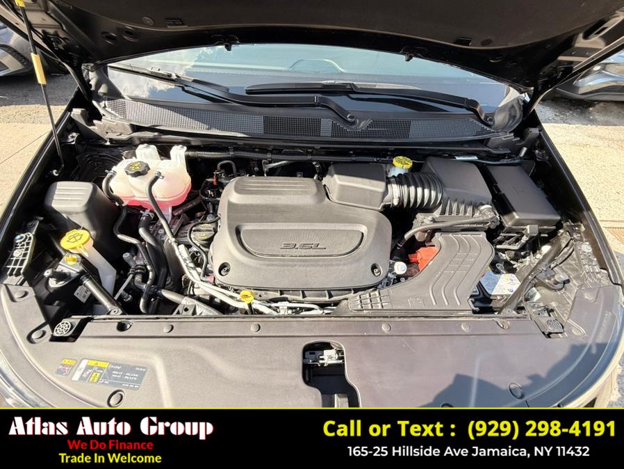 2025 Chrysler Pacifica Select FWD, available for sale in Jamaica, New York | Atlas Auto Group. Jamaica, New York 2025 Chrysler Pacifica Select FWD, available for sale in Jamaica, New York | Atlas Auto Group. Jamaica, New York
