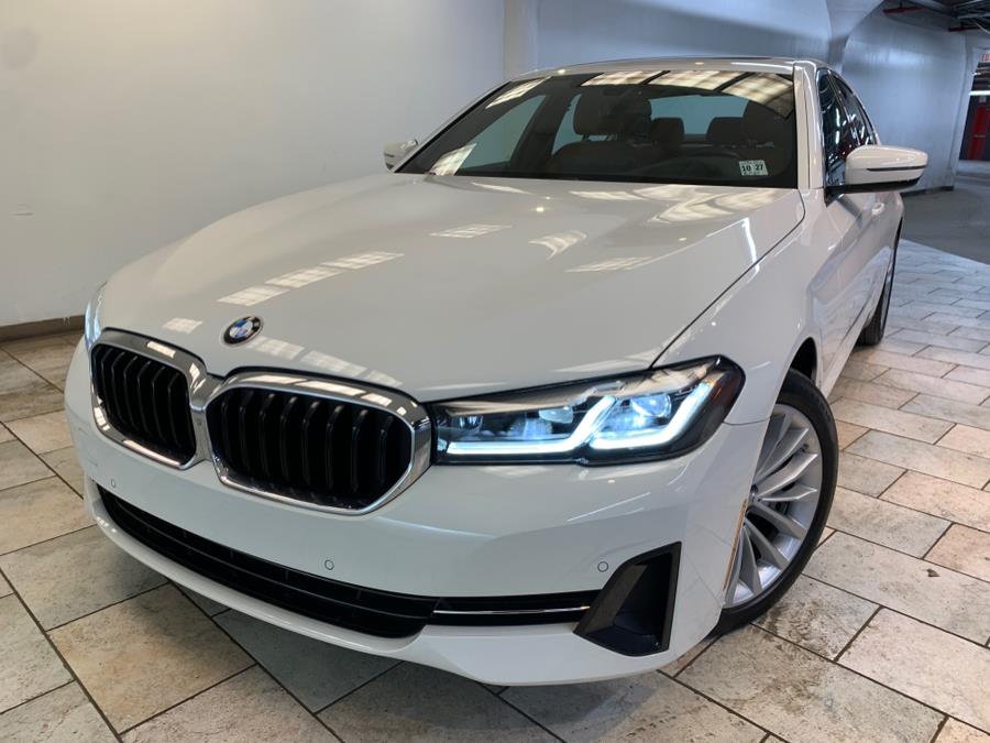 Used 2023 BMW 5 Series in Lodi, New Jersey | European Auto Expo. Lodi, New Jersey