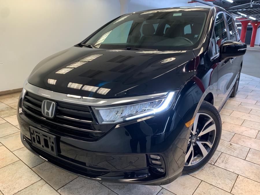 Used 2023 Honda Odyssey in Lodi, New Jersey | European Auto Expo. Lodi, New Jersey