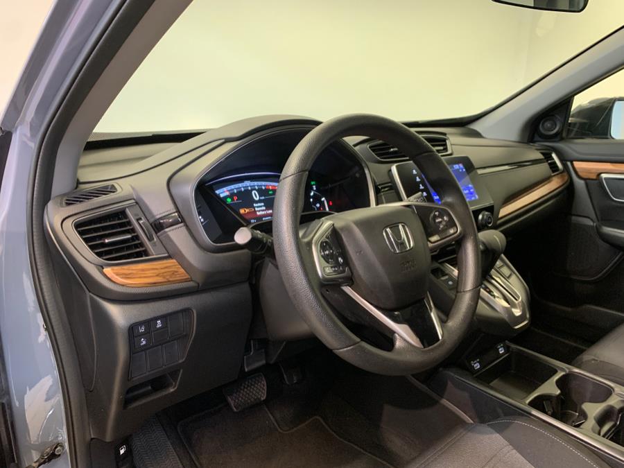 2022 Honda CR-V EX photo 14