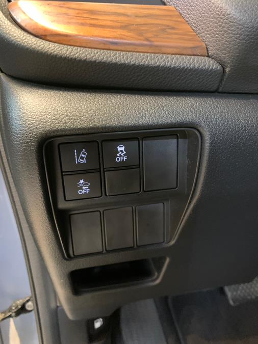 2022 Honda CR-V EX photo 18