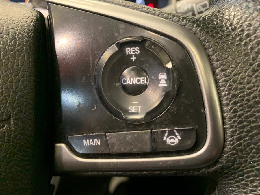 2022 Honda CR-V EX photo 20
