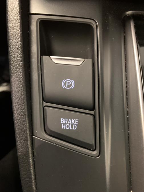 2022 Honda CR-V EX photo 36