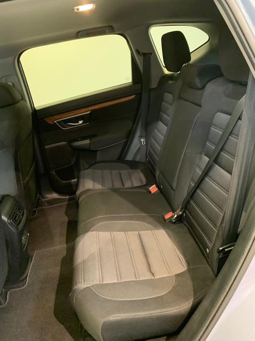 2022 Honda CR-V EX photo 39