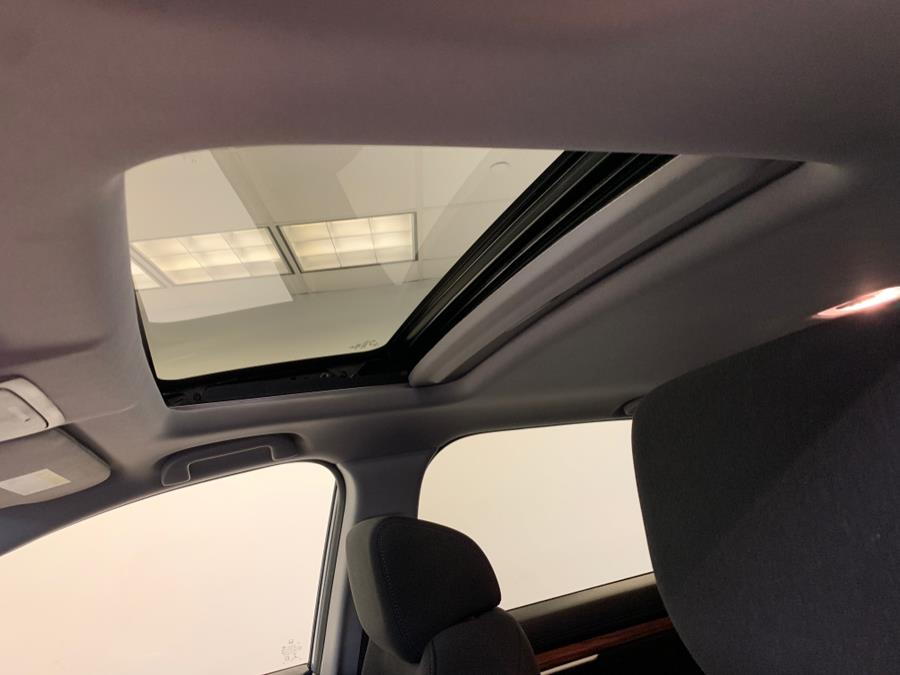 2022 Honda CR-V EX photo 17
