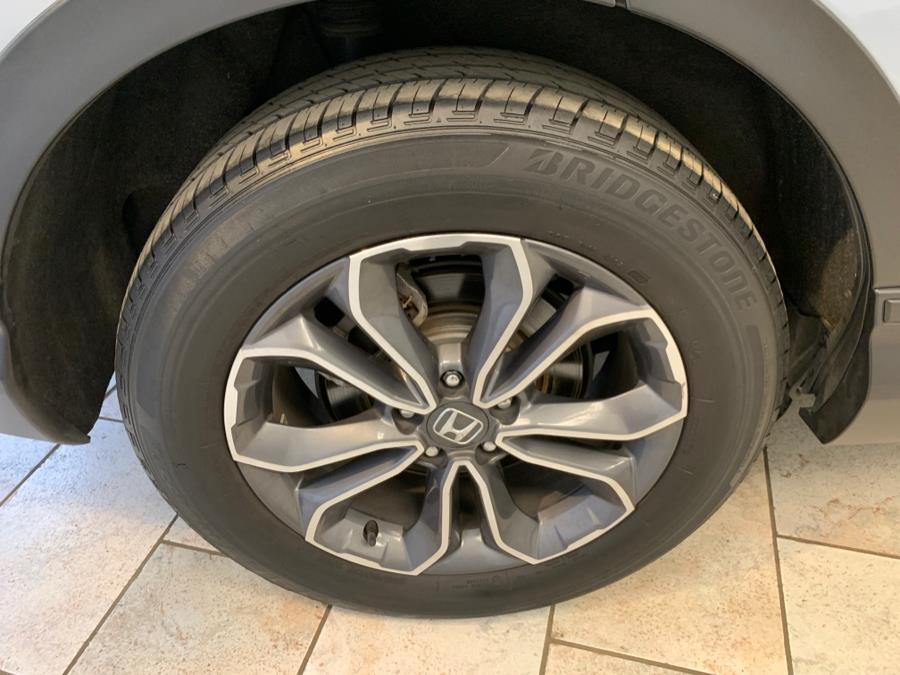2022 Honda CR-V EX photo 10