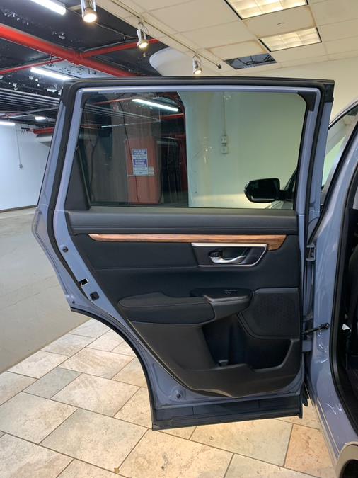 2022 Honda CR-V EX photo 37