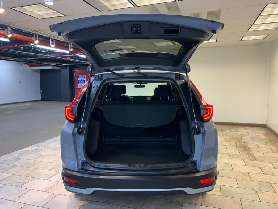 2022 Honda CR-V EX photo 40