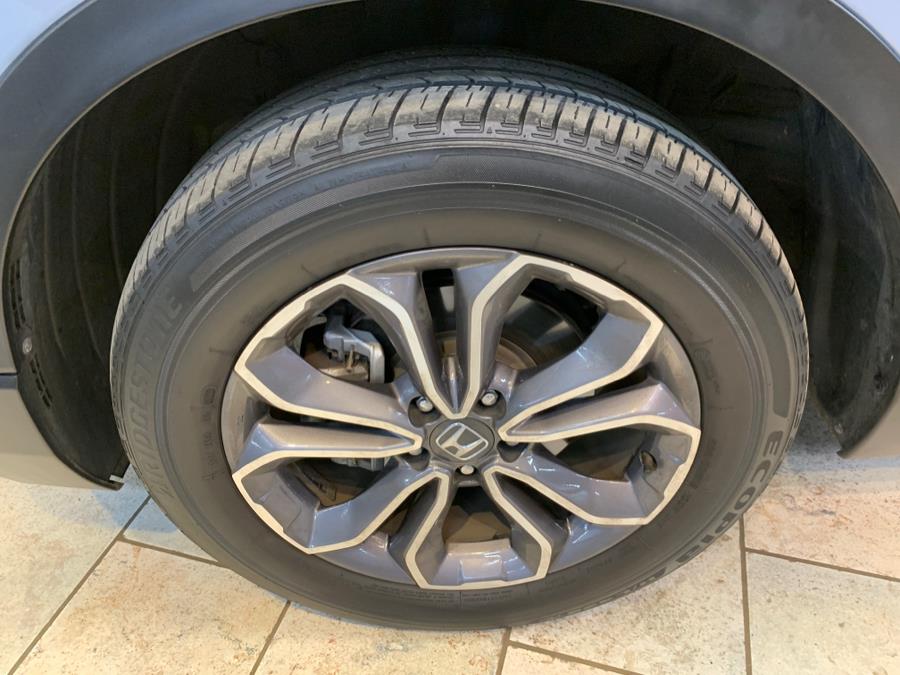 2022 Honda CR-V EX photo 12