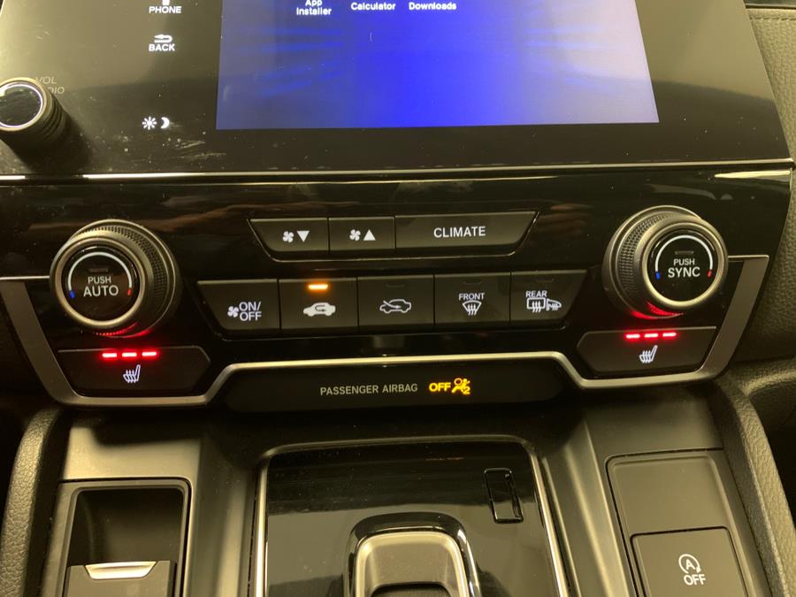 2022 Honda CR-V EX photo 34