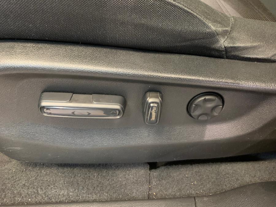 2022 Honda CR-V EX photo 16