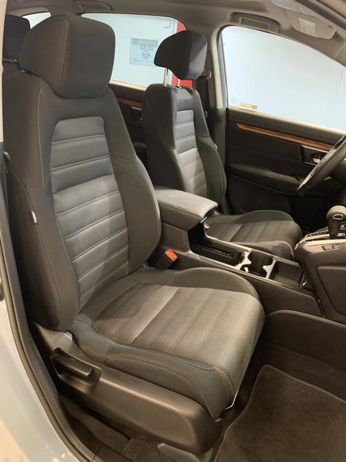 2022 Honda CR-V EX photo 44