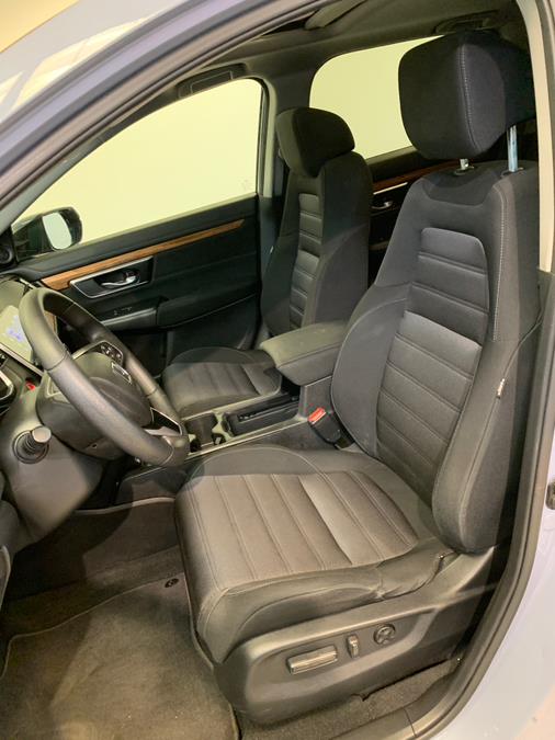 2022 Honda CR-V EX photo 15