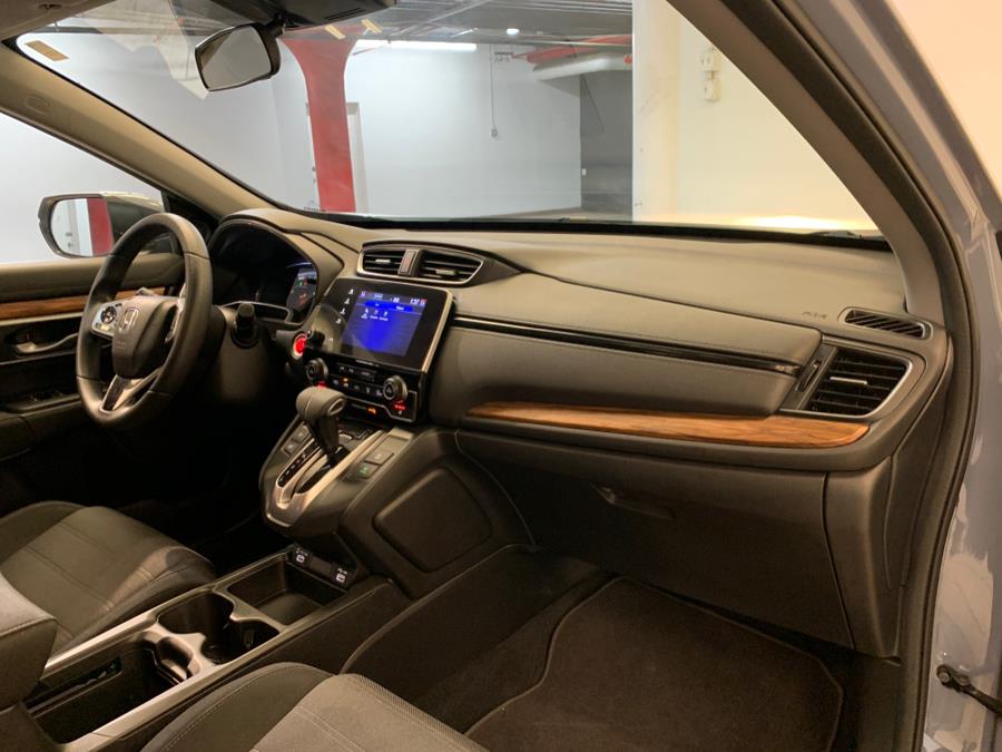 2022 Honda CR-V EX photo 43