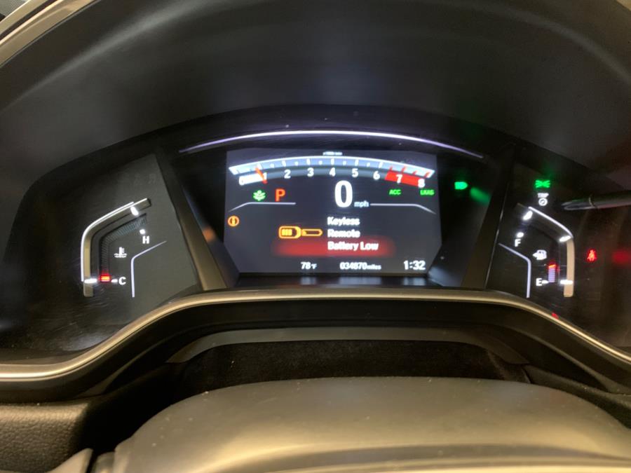 2022 Honda CR-V EX photo 21