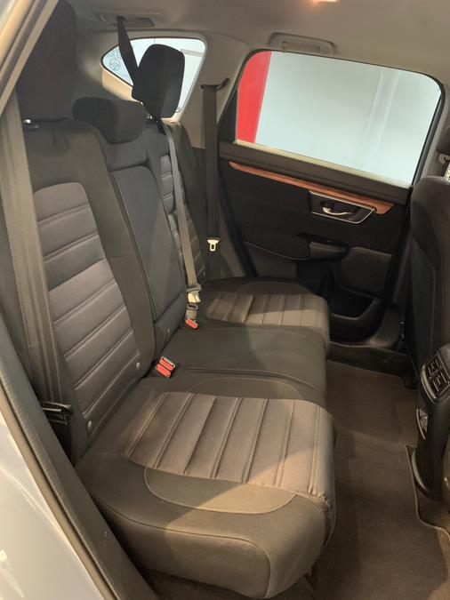 2022 Honda CR-V EX photo 41