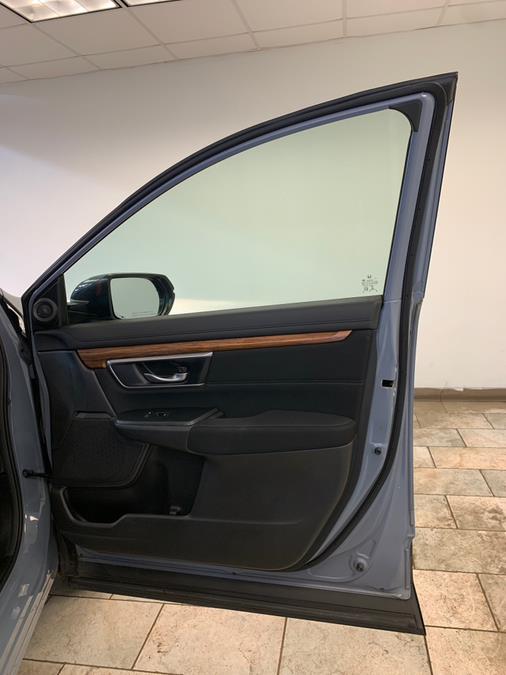 2022 Honda CR-V EX photo 42