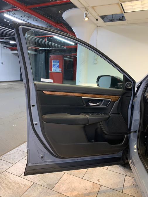2022 Honda CR-V EX photo 13