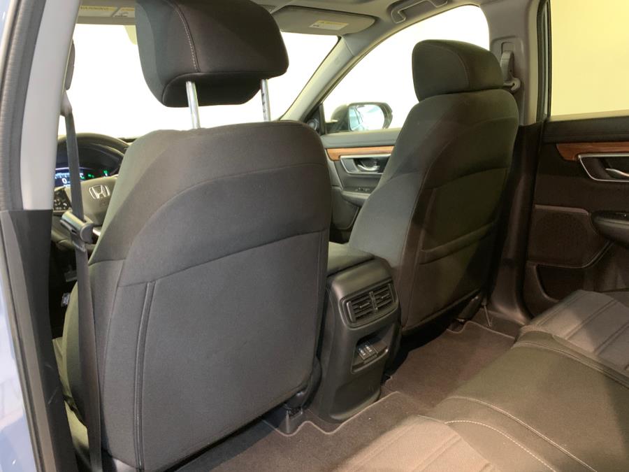 2022 Honda CR-V EX photo 38