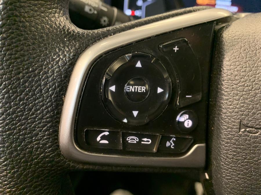 2022 Honda CR-V EX photo 19