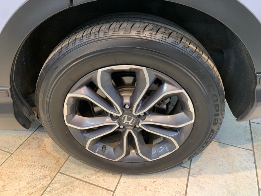 2022 Honda CR-V EX photo 11