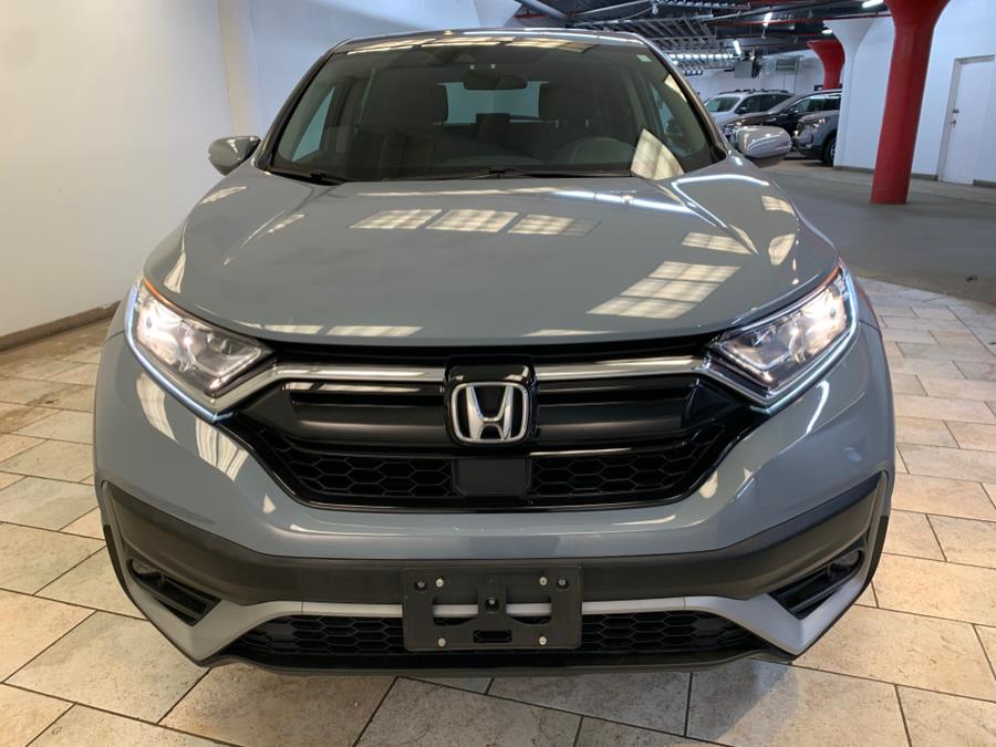 2022 Honda CR-V EX photo 3