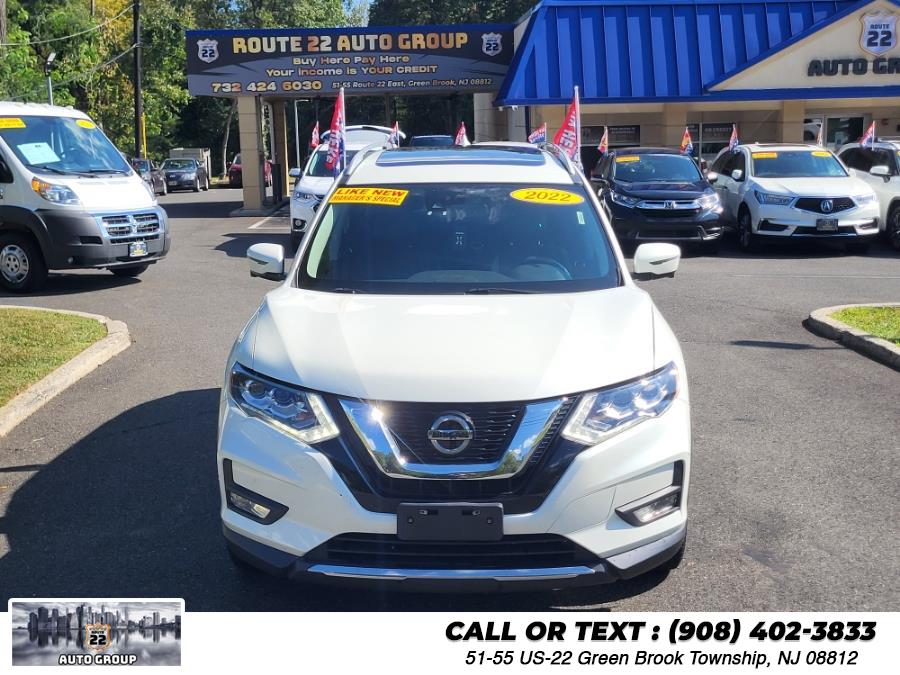 2019 Nissan Rogue AWD SL, available for sale in Green Brook Township, New Jersey | Route 22 Auto Group. Green Brook Township, New Jersey 2019 Nissan Rogue AWD SL, available for sale in Green Brook Township, New Jersey | Route 22 Auto Group. Green Brook Township, New Jersey