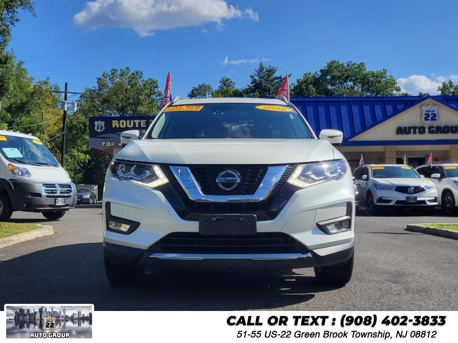 2019 Nissan Rogue AWD SL, available for sale in Green Brook Township, New Jersey | Route 22 Auto Group. Green Brook Township, New Jersey 2019 Nissan Rogue AWD SL, available for sale in Green Brook Township, New Jersey | Route 22 Auto Group. Green Brook Township, New Jersey