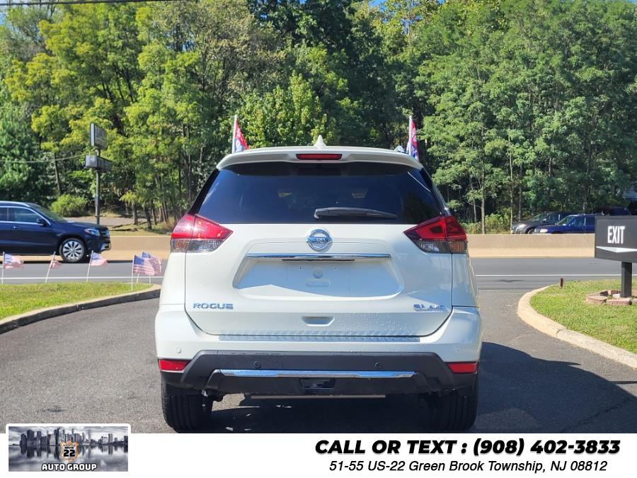 2019 Nissan Rogue AWD SL, available for sale in Green Brook Township, New Jersey | Route 22 Auto Group. Green Brook Township, New Jersey 2019 Nissan Rogue AWD SL, available for sale in Green Brook Township, New Jersey | Route 22 Auto Group. Green Brook Township, New Jersey
