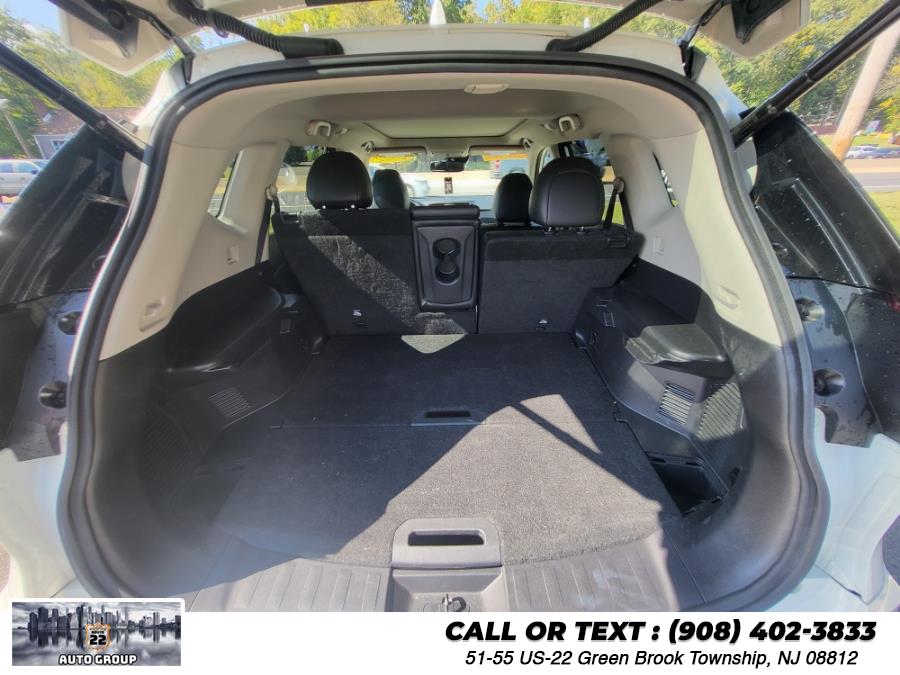 2019 Nissan Rogue AWD SL, available for sale in Green Brook Township, New Jersey | Route 22 Auto Group. Green Brook Township, New Jersey 2019 Nissan Rogue AWD SL, available for sale in Green Brook Township, New Jersey | Route 22 Auto Group. Green Brook Township, New Jersey