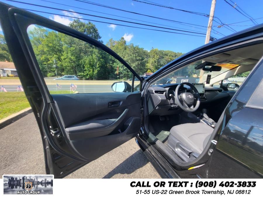 2022 Toyota Corolla LE CVT (Natl), available for sale in Green Brook Township, New Jersey | Route 22 Auto Group. Green Brook Township, New Jersey 2022 Toyota Corolla LE CVT (Natl), available for sale in Green Brook Township, New Jersey | Route 22 Auto Group. Green Brook Township, New Jersey