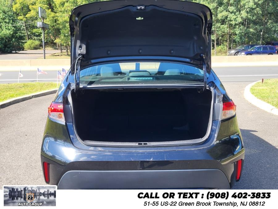 2022 Toyota Corolla LE CVT (Natl), available for sale in Green Brook Township, New Jersey | Route 22 Auto Group. Green Brook Township, New Jersey 2022 Toyota Corolla LE CVT (Natl), available for sale in Green Brook Township, New Jersey | Route 22 Auto Group. Green Brook Township, New Jersey