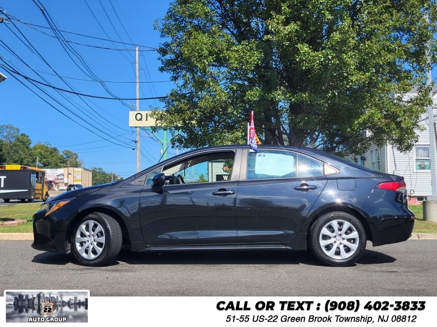 2022 Toyota Corolla LE CVT (Natl), available for sale in Green Brook Township, New Jersey | Route 22 Auto Group. Green Brook Township, New Jersey 2022 Toyota Corolla LE CVT (Natl), available for sale in Green Brook Township, New Jersey | Route 22 Auto Group. Green Brook Township, New Jersey