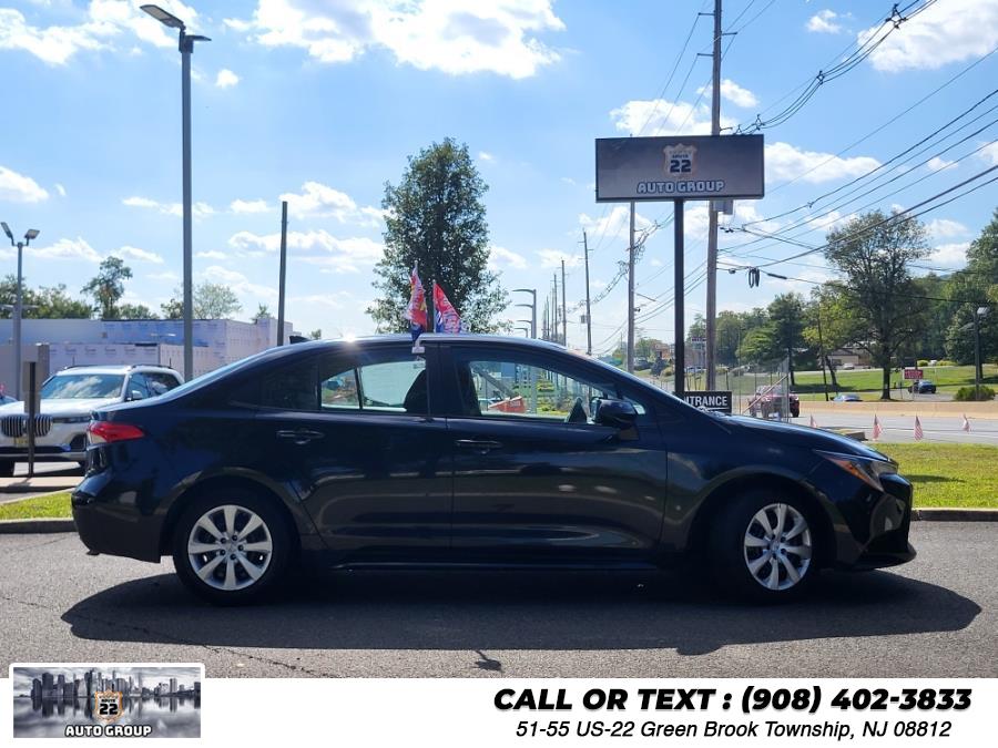 2022 Toyota Corolla LE CVT (Natl), available for sale in Green Brook Township, New Jersey | Route 22 Auto Group. Green Brook Township, New Jersey 2022 Toyota Corolla LE CVT (Natl), available for sale in Green Brook Township, New Jersey | Route 22 Auto Group. Green Brook Township, New Jersey