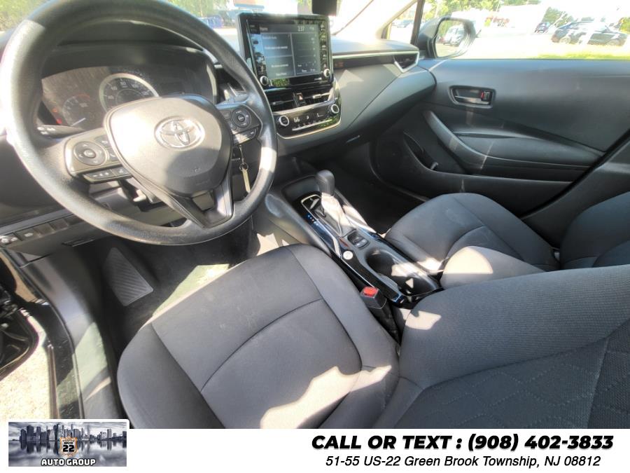 2022 Toyota Corolla LE CVT (Natl), available for sale in Green Brook Township, New Jersey | Route 22 Auto Group. Green Brook Township, New Jersey 2022 Toyota Corolla LE CVT (Natl), available for sale in Green Brook Township, New Jersey | Route 22 Auto Group. Green Brook Township, New Jersey