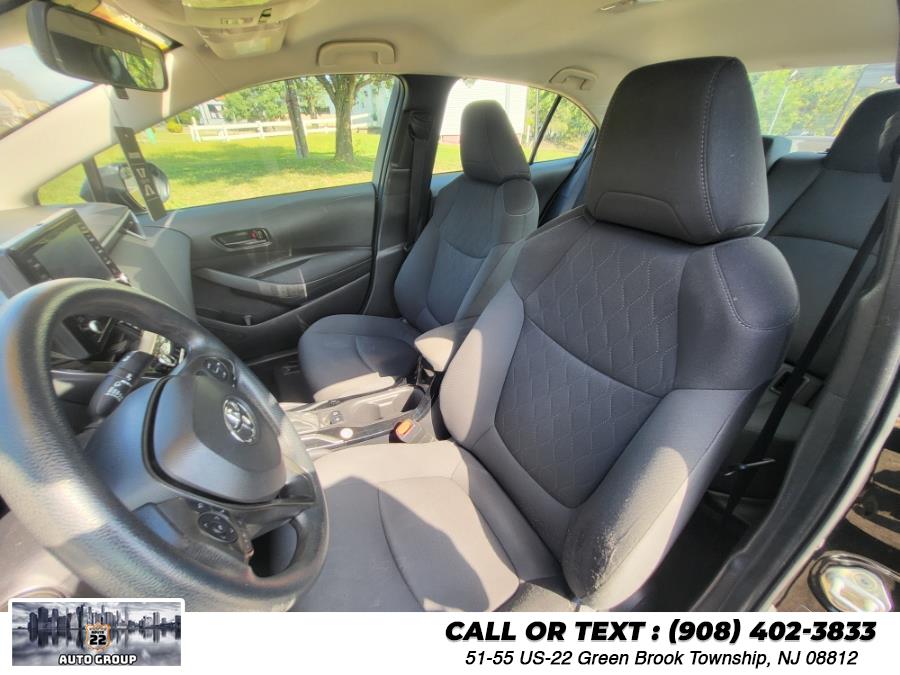 2022 Toyota Corolla LE CVT (Natl), available for sale in Green Brook Township, New Jersey | Route 22 Auto Group. Green Brook Township, New Jersey 2022 Toyota Corolla LE CVT (Natl), available for sale in Green Brook Township, New Jersey | Route 22 Auto Group. Green Brook Township, New Jersey