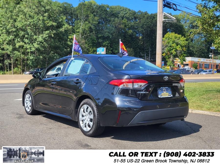 2022 Toyota Corolla LE CVT (Natl), available for sale in Green Brook Township, New Jersey | Route 22 Auto Group. Green Brook Township, New Jersey 2022 Toyota Corolla LE CVT (Natl), available for sale in Green Brook Township, New Jersey | Route 22 Auto Group. Green Brook Township, New Jersey