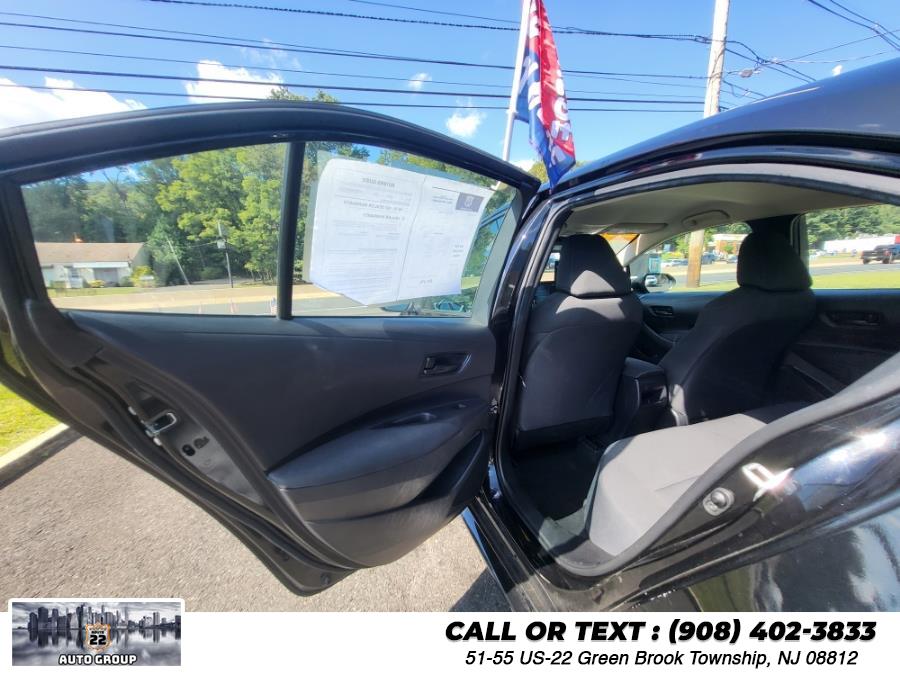 2022 Toyota Corolla LE CVT (Natl), available for sale in Green Brook Township, New Jersey | Route 22 Auto Group. Green Brook Township, New Jersey 2022 Toyota Corolla LE CVT (Natl), available for sale in Green Brook Township, New Jersey | Route 22 Auto Group. Green Brook Township, New Jersey