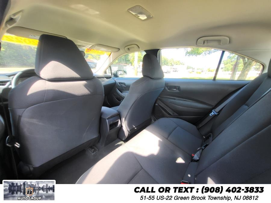 2022 Toyota Corolla LE CVT (Natl), available for sale in Green Brook Township, New Jersey | Route 22 Auto Group. Green Brook Township, New Jersey 2022 Toyota Corolla LE CVT (Natl), available for sale in Green Brook Township, New Jersey | Route 22 Auto Group. Green Brook Township, New Jersey