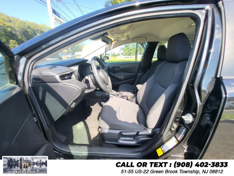 2022 Toyota Corolla LE CVT (Natl), available for sale in Green Brook Township, New Jersey | Route 22 Auto Group. Green Brook Township, New Jersey 2022 Toyota Corolla LE CVT (Natl), available for sale in Green Brook Township, New Jersey | Route 22 Auto Group. Green Brook Township, New Jersey
