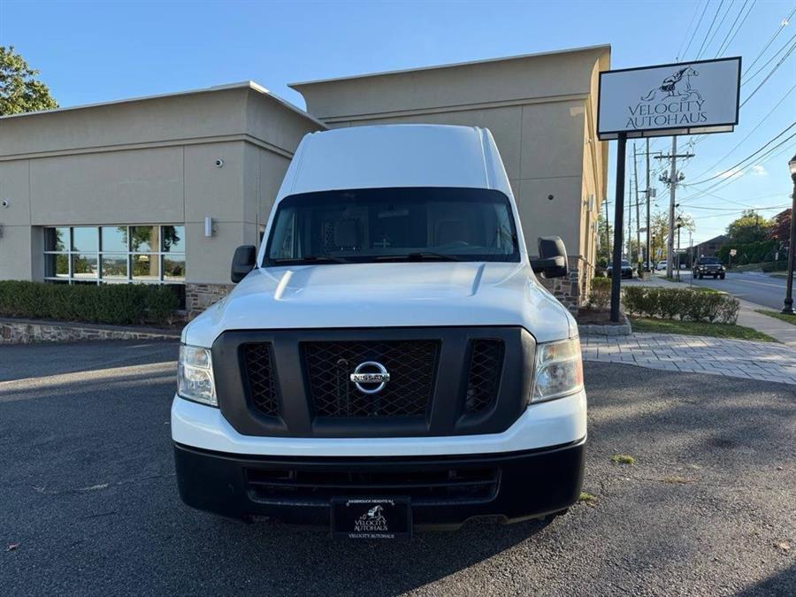 2014 Nissan NV Cargo