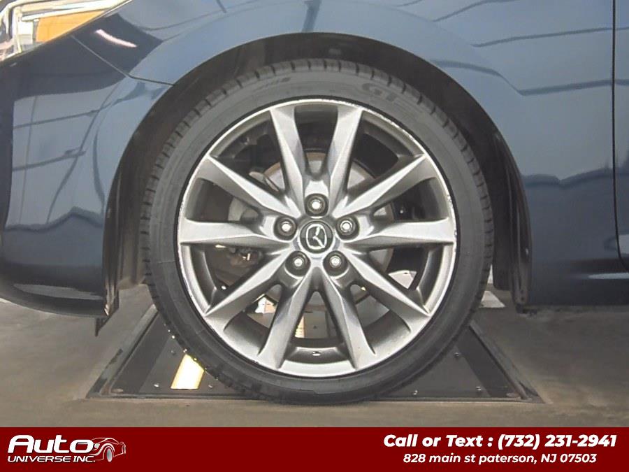 2018 Mazda Mazda3 Grand Touring photo 3