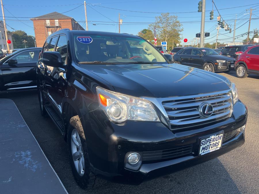2013 Lexus GX 460 4WD 4dr, available for sale in Milford, Connecticut | Korhan LLC DBA Superior Motors. Milford, Connecticut 2013 Lexus GX 460 4WD 4dr, available for sale in Milford, Connecticut | Korhan LLC DBA Superior Motors. Milford, Connecticut