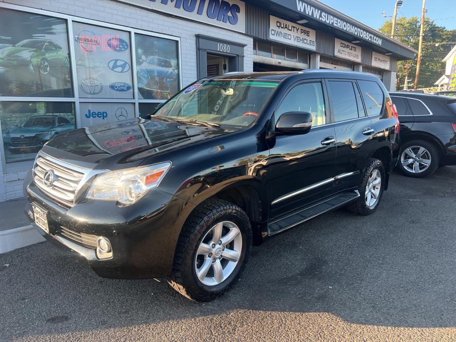 2013 Lexus GX 460 4WD 4dr, available for sale in Milford, Connecticut | Korhan LLC DBA Superior Motors. Milford, Connecticut 2013 Lexus GX 460 4WD 4dr, available for sale in Milford, Connecticut | Korhan LLC DBA Superior Motors. Milford, Connecticut