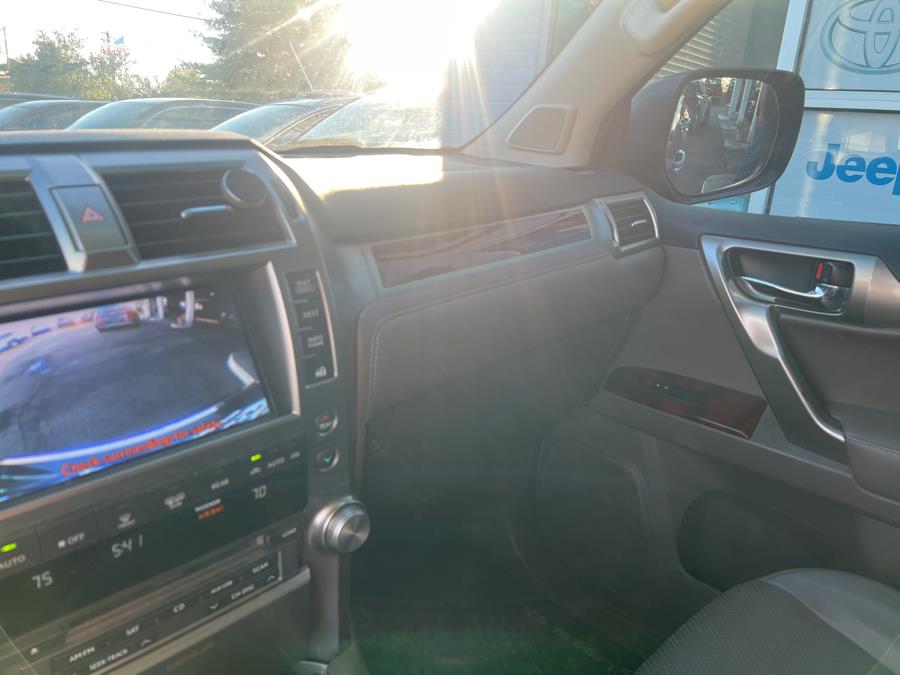 2013 Lexus GX 460 4WD 4dr, available for sale in Milford, Connecticut | Korhan LLC DBA Superior Motors. Milford, Connecticut 2013 Lexus GX 460 4WD 4dr, available for sale in Milford, Connecticut | Korhan LLC DBA Superior Motors. Milford, Connecticut