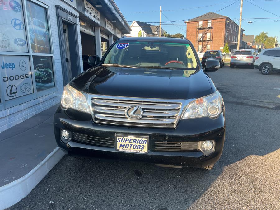 2013 Lexus GX 460 4WD 4dr, available for sale in Milford, Connecticut | Korhan LLC DBA Superior Motors. Milford, Connecticut 2013 Lexus GX 460 4WD 4dr, available for sale in Milford, Connecticut | Korhan LLC DBA Superior Motors. Milford, Connecticut