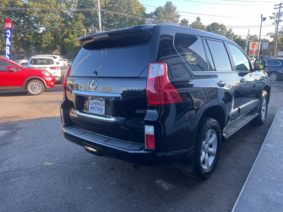 2013 Lexus GX 460 4WD 4dr, available for sale in Milford, Connecticut | Korhan LLC DBA Superior Motors. Milford, Connecticut 2013 Lexus GX 460 4WD 4dr, available for sale in Milford, Connecticut | Korhan LLC DBA Superior Motors. Milford, Connecticut