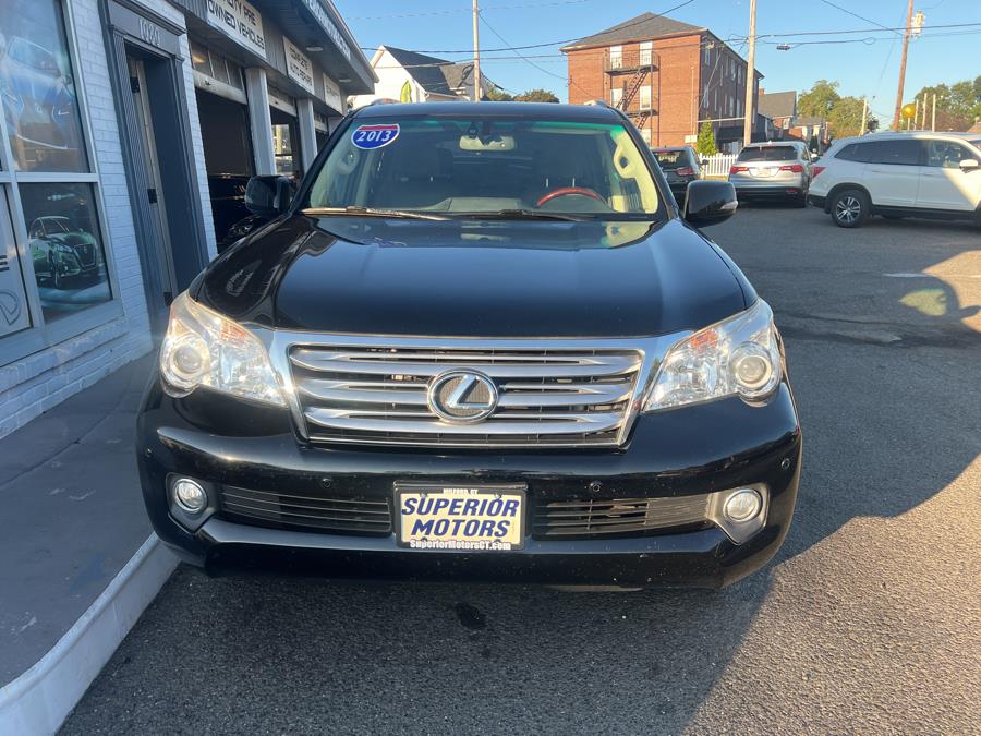 2013 Lexus GX 460 4WD 4dr, available for sale in Milford, Connecticut | Korhan LLC DBA Superior Motors. Milford, Connecticut 2013 Lexus GX 460 4WD 4dr, available for sale in Milford, Connecticut | Korhan LLC DBA Superior Motors. Milford, Connecticut